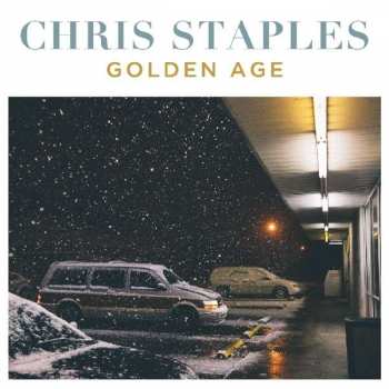 Album Chris Staples: Golden Age