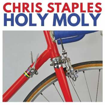 LP Chris Staples: Holy Moly LTD | CLR 313656