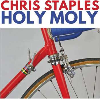 LP Chris Staples: Holy Moly 369874