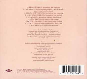 CD Chris Stapleton: From A Room: Volume 1 388550
