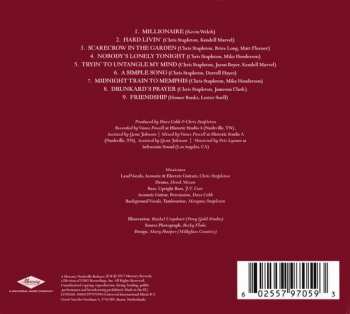 CD Chris Stapleton: From A Room: Volume 2 405242