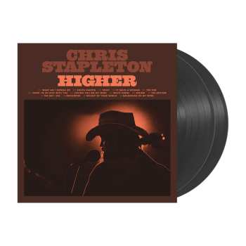 Album Chris Stapleton: Higher
