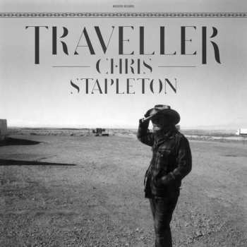 2LP Chris Stapleton: Traveller 383404