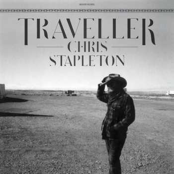 Album Chris Stapleton: Traveller