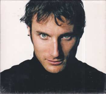 CD Chris Stills: Chris Stills