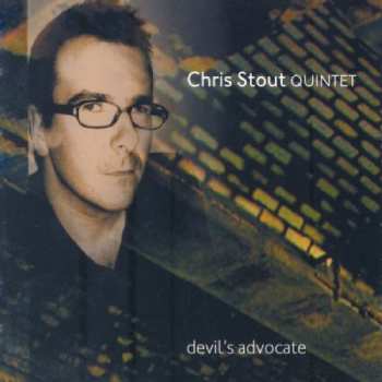 Album Chris Stout: Devil's Advocate