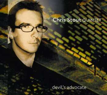 CD Chris Stout: Devil's Advocate DIGI 9590