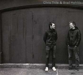 Album Chris Thile: Chris Thile & Brad Mehldau