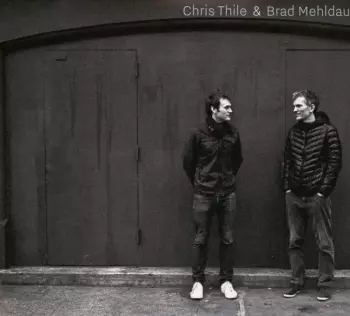Chris Thile: Chris Thile & Brad Mehldau