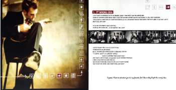 CD Chris Thile: Deceiver