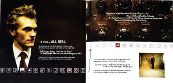 CD Chris Thile: Deceiver