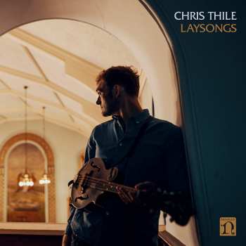 CD Chris Thile: Laysongs 49229