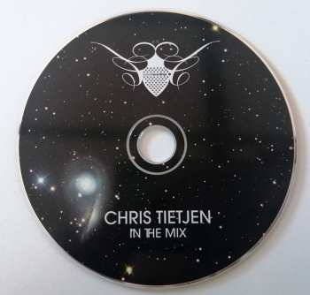 2CD Chris Tietjen: Disco Invaders: Cocoon Ibiza Summer Mix 236920