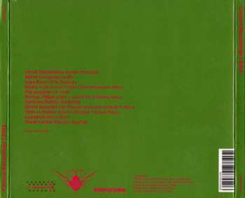 CD Chris Tietjen: Eins