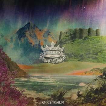 Album Chris Tomlin: The King Is Still The King