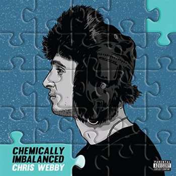 Album Chris Webby: Chemically Imbalanced