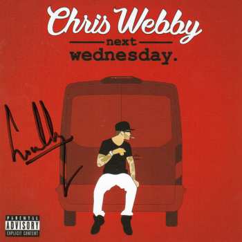 Album Chris Webby: Next Wednesday