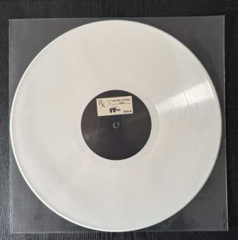 LP Chris Webby: 88 MilliGrams