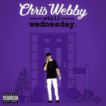 Album Chris Webby: Still Wednesday