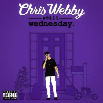 Chris Webby: Still Wednesday
