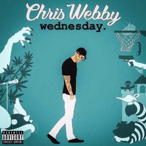 Album Chris Webby: Wednesday