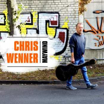 Album Chris Wenner: Maywind