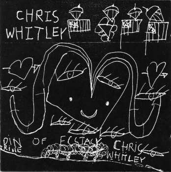 Album Chris Whitley: Din Of Ecstasy