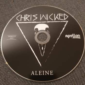CD Chris Wicked: Aleine 296931