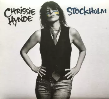 Chrissie Hynde: Stockholm