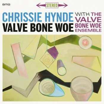 7SP/Box Set Chrissie Hynde: Valve Bone Woe LTD 133246