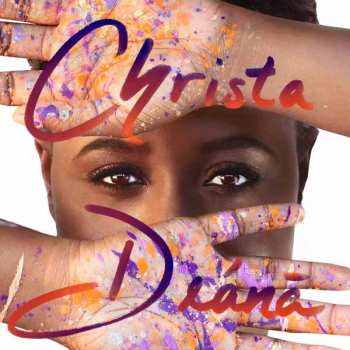 Album Christa Deánā: Self Entitled
