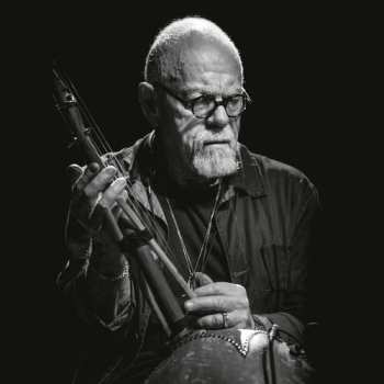 Album Christer Bothén: Christer Bothen Donso N'goni