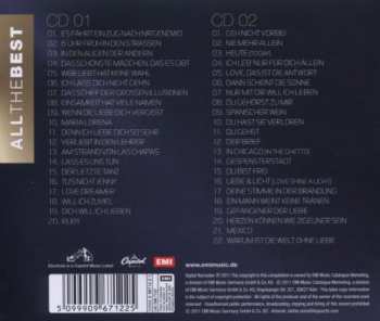 2CD Christian Anders: All The Best 190024
