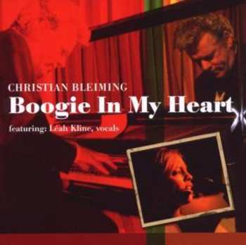 Album Christian Bleiming: Boogie In My Heart