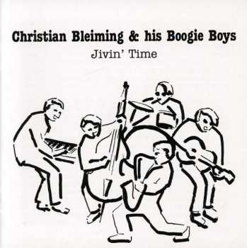 Album Christian Bleiming & His Boogie Boys: Jivin' Time