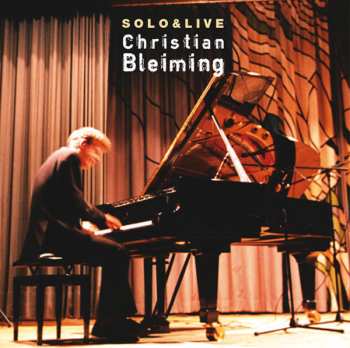 Album Christian Bleiming: Solo & Live