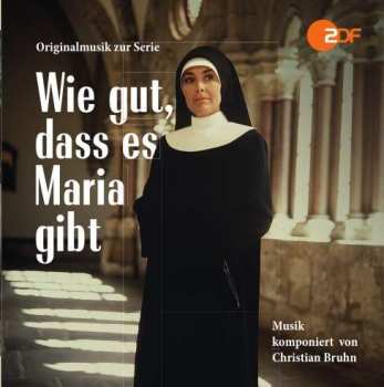 Album Christian Bruhn: Wie Gut, Dass Es Maria Gibt