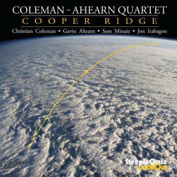 Album Christian Coleman: Cooper Ridge