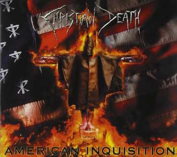 Album Christian Death: American Inquisition