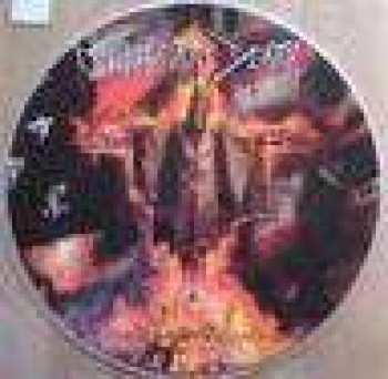 LP Christian Death: American Inquisition PIC | LTD 298365