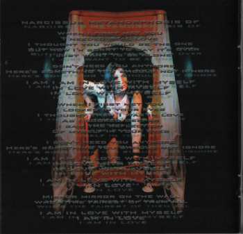 CD Christian Death: American Inquisition 240523
