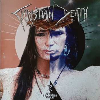 LP Christian Death: Evil Becomes Rule LTD | CLR 437742