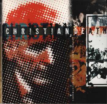 Album Christian Death: Iconologia
