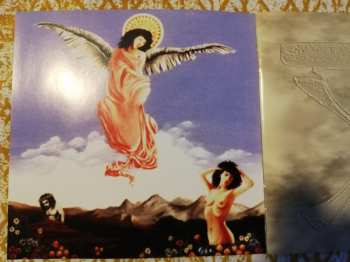 CD Christian Death: Love And Hate 188265