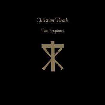 Album Christian Death: The Scriptures