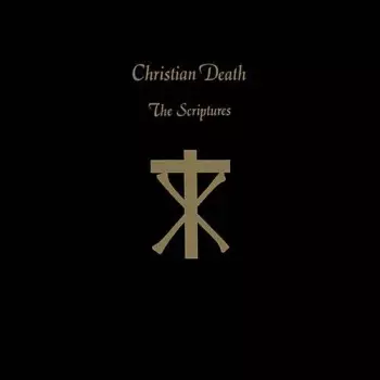 Christian Death: The Scriptures