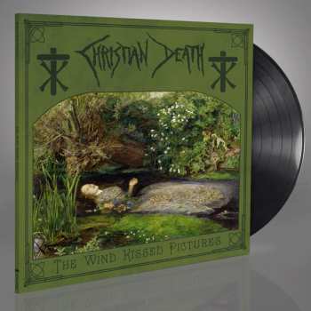 Album Christian Death: The Wind Kissed Pictures