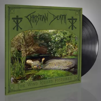Christian Death: The Wind Kissed Pictures