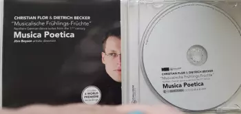 "Musicalische Frühlingsfrüchte" 