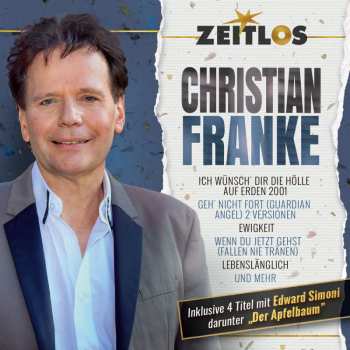 Album Christian Franke: Zeitlos
